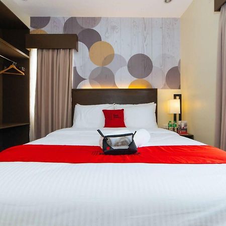 Reddoorz Premium @ Sta Rosa Tagaytay Road Hotel Silang Екстериор снимка