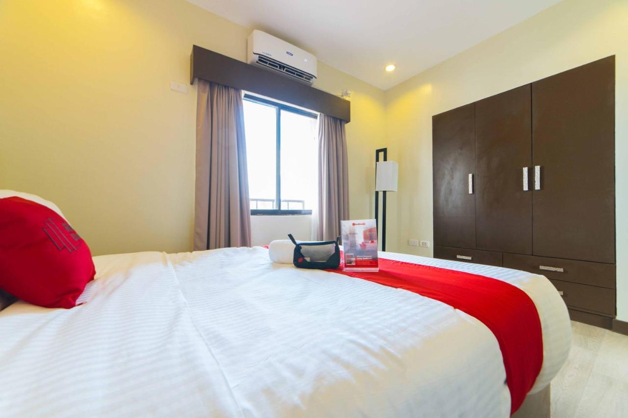 Reddoorz Premium @ Sta Rosa Tagaytay Road Hotel Silang Екстериор снимка