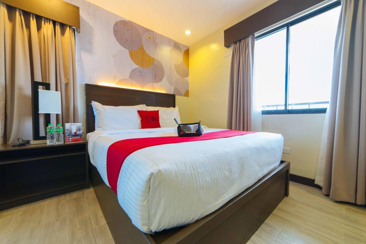 Reddoorz Premium @ Sta Rosa Tagaytay Road Hotel Silang Екстериор снимка