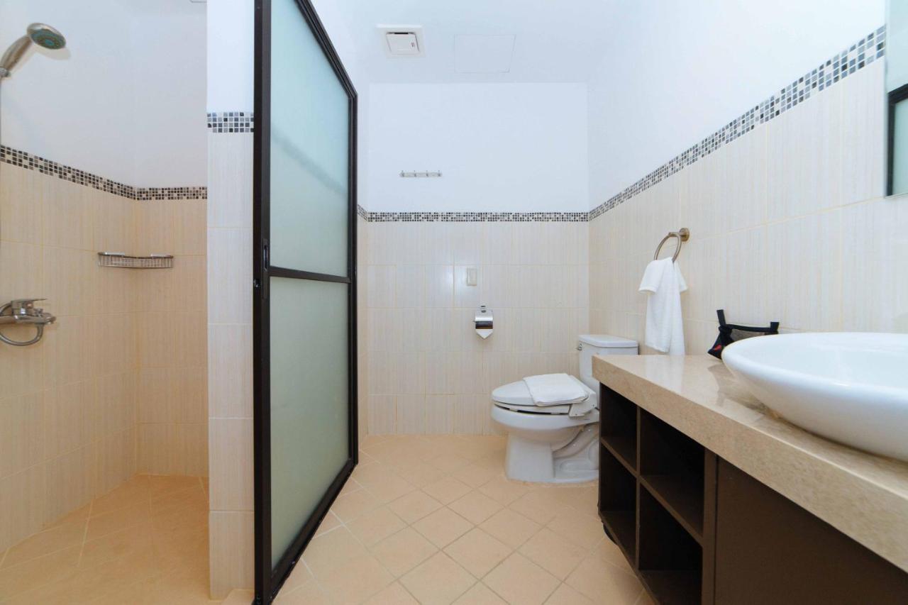 Reddoorz Premium @ Sta Rosa Tagaytay Road Hotel Silang Екстериор снимка