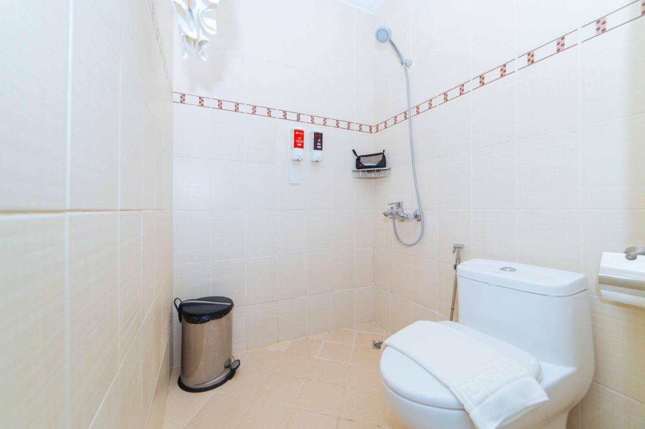 Reddoorz Premium @ Sta Rosa Tagaytay Road Hotel Silang Екстериор снимка