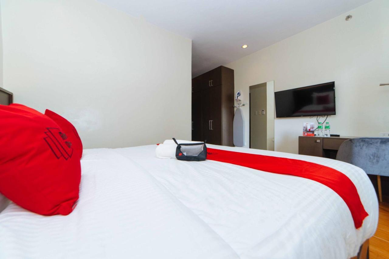 Reddoorz Premium @ Sta Rosa Tagaytay Road Hotel Silang Екстериор снимка