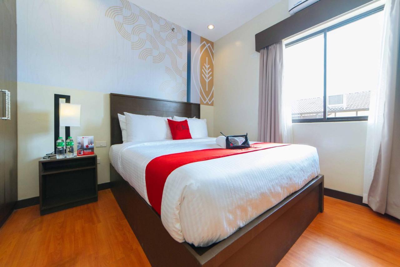 Reddoorz Premium @ Sta Rosa Tagaytay Road Hotel Silang Екстериор снимка