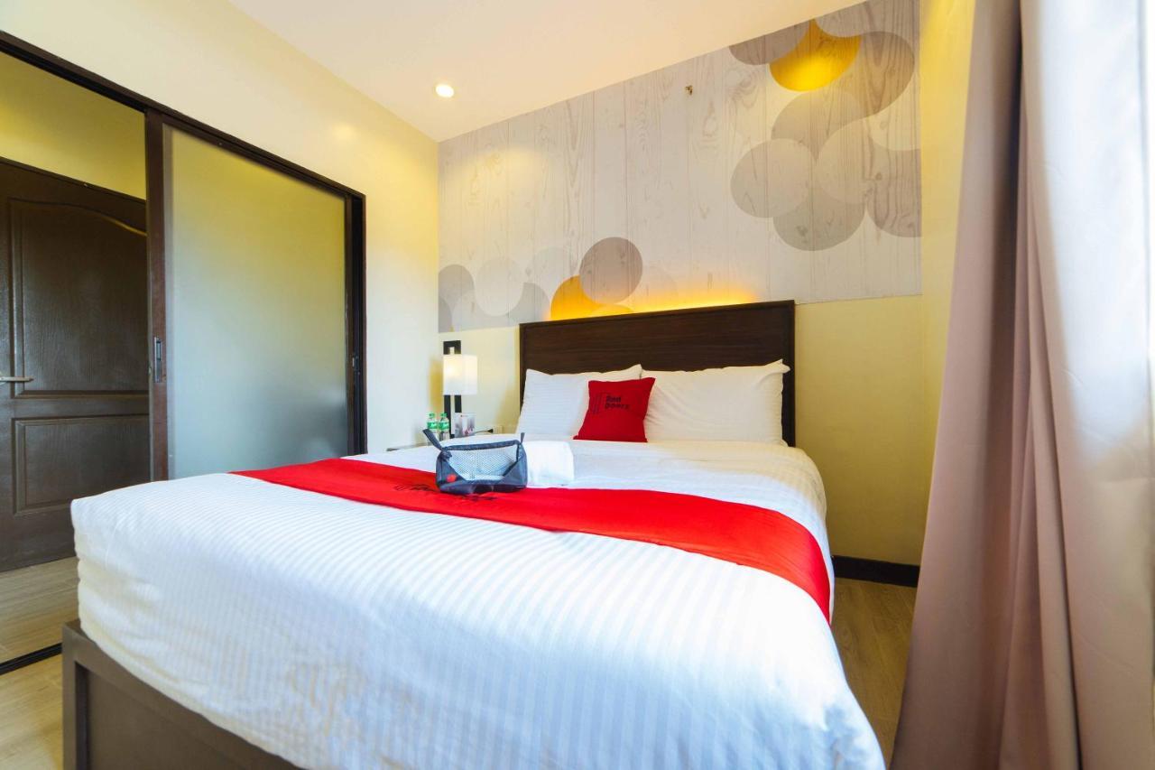 Reddoorz Premium @ Sta Rosa Tagaytay Road Hotel Silang Екстериор снимка