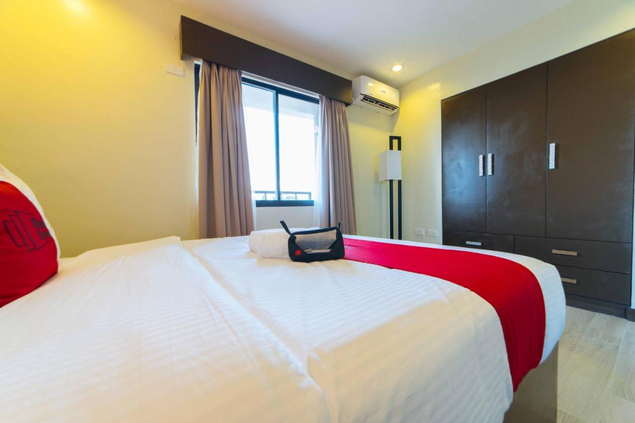 Reddoorz Premium @ Sta Rosa Tagaytay Road Hotel Silang Екстериор снимка
