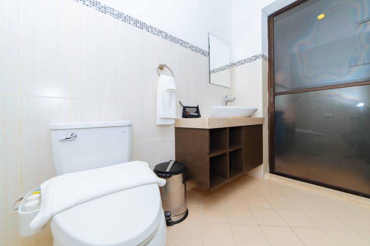 Reddoorz Premium @ Sta Rosa Tagaytay Road Hotel Silang Екстериор снимка
