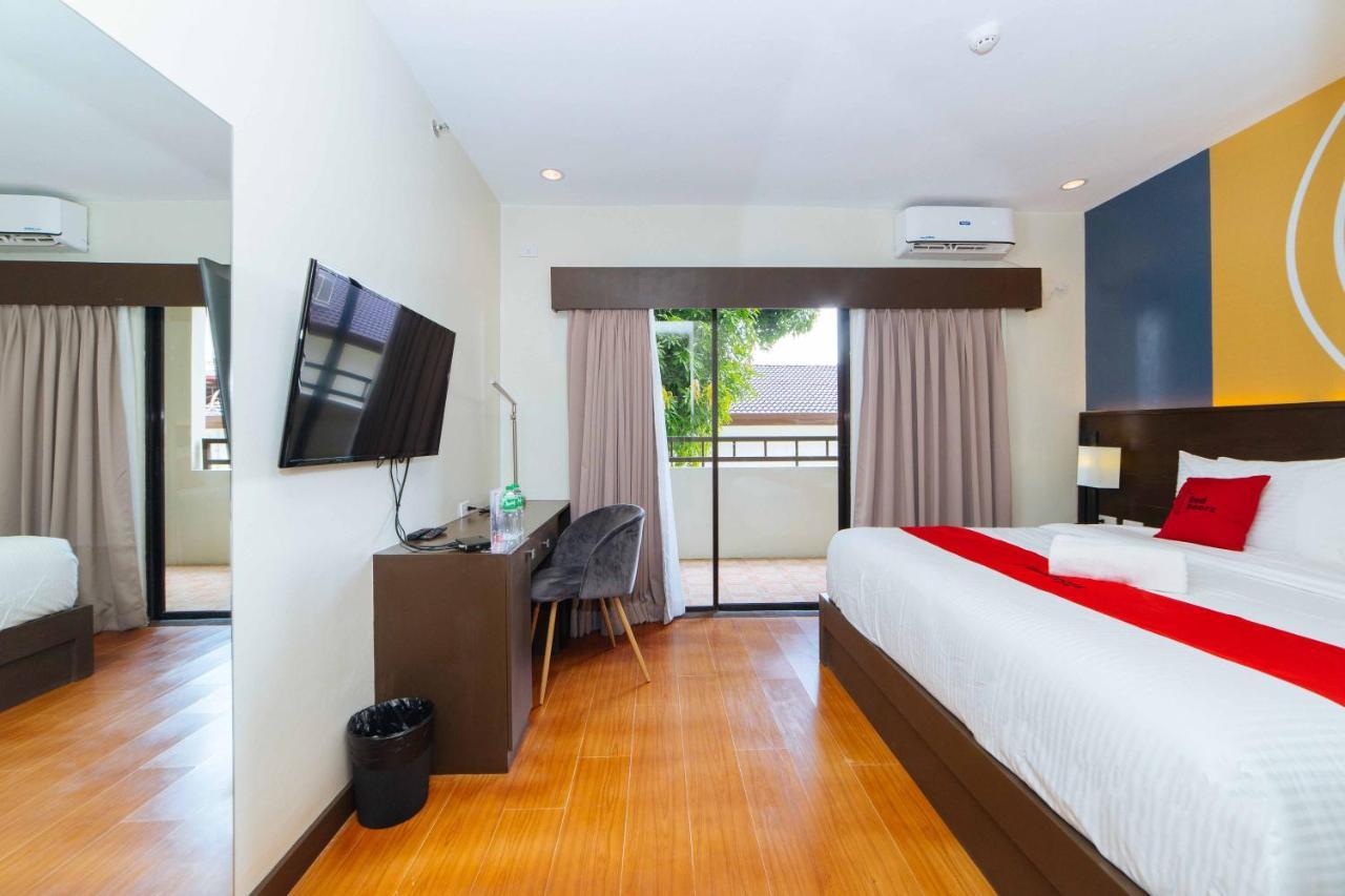 Reddoorz Premium @ Sta Rosa Tagaytay Road Hotel Silang Екстериор снимка