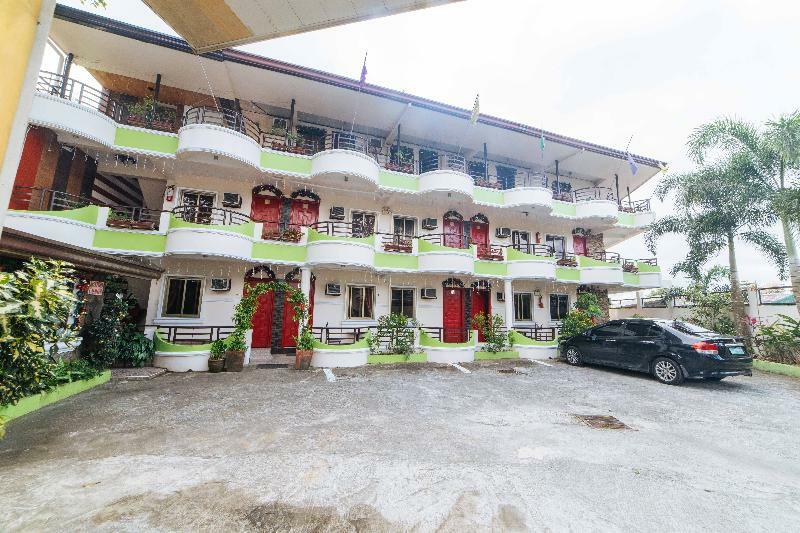Reddoorz Premium @ Sta Rosa Tagaytay Road Hotel Silang Екстериор снимка