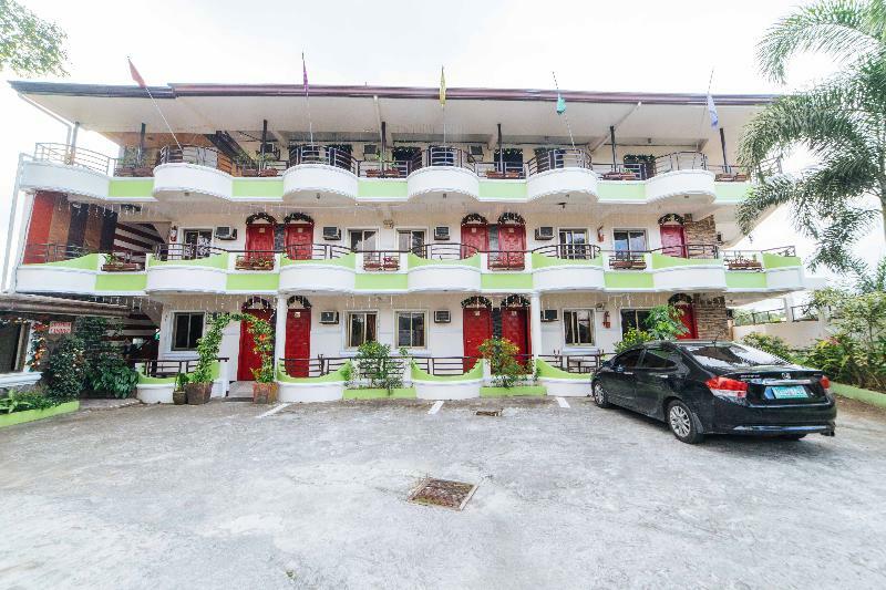 Reddoorz Premium @ Sta Rosa Tagaytay Road Hotel Silang Екстериор снимка