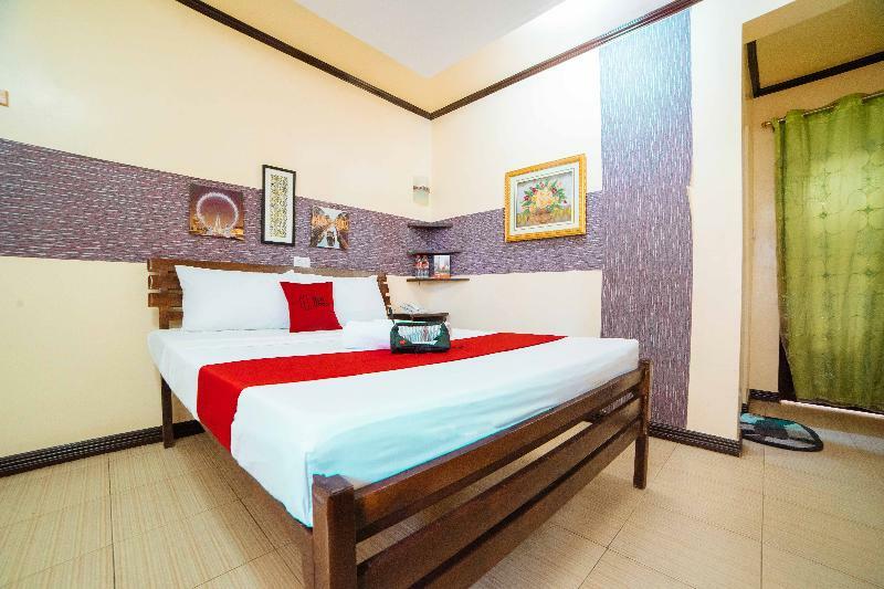 Reddoorz Premium @ Sta Rosa Tagaytay Road Hotel Silang Екстериор снимка